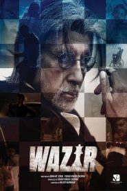 Wazir (2016) Full Movie Download Gdrive Link