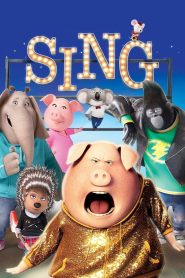 Sing (2016) Full Movie Download Gdrive
