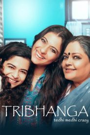 Tribhanga (2021) Full Movie Download Gdrive Link