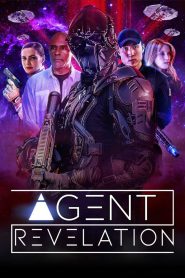 Agent Revelation (2021) Full Movie Download Gdrive Link