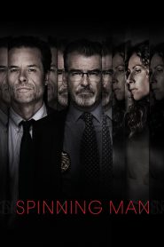 Spinning Man (2018) Full Movie Download Gdrive