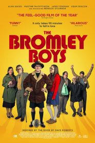 The Bromley Boys (2018) Full Movie Download Gdrive