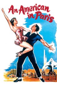 An American in Paris (1951) Full Movie Download Gdrive Link