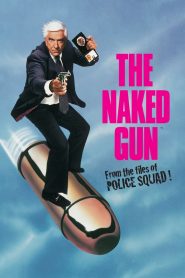 The Naked Gun: From the Files of Police Squad! (1988) Full Movie Download Gdrive Link