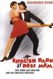 English Babu Desi Mem (1996) Full Movie Download Gdrive Link