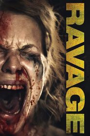 Ravage (2020) Full Movie Download Gdrive Link