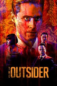 The Outsider (2018) Full Movie Download Gdrive