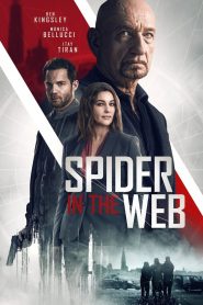 Spider in the Web (2019) Full Movie Download Gdrive Link