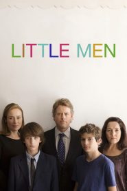 Little Men (2016) Full Movie Download Gdrive