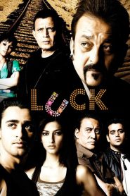 Luck (2009) Full Movie Download Gdrive Link