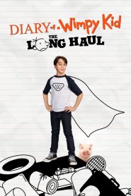 Diary of a Wimpy Kid: The Long Haul (2017) Full Movie Download Gdrive