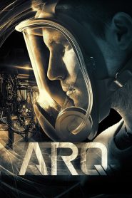 ARQ (2016) Full Movie Download Gdrive