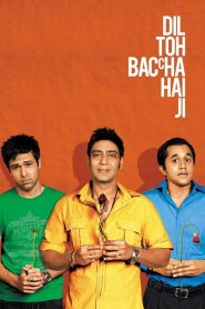Dil Toh Baccha Hai Ji (2011) Full Movie Download Gdrive Link