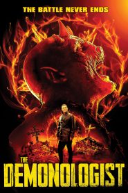 The Demonologist (2019) Full Movie Download Gdrive