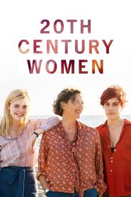 20th Century Women (2016) Full Movie Download Gdrive