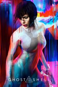 Ghost in the Shell (2017) Full Movie Download Gdrive
