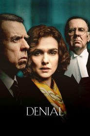 Denial (2016) Full Movie Download Gdrive
