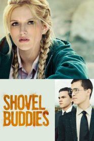 Shovel Buddies (2016) Full Movie Download Gdrive