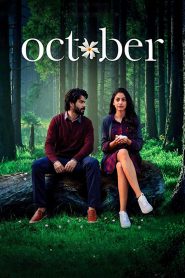 October (2018) Full Movie Download Gdrive