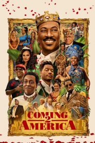 Coming 2 America (2021) Full Movie Download Gdrive Link