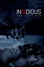 Insidious: The Last Key (2018) Full Movie Download Gdrive