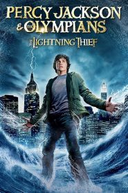 Percy Jackson & the Olympians: The Lightning Thief (2010) Full Movie Download Gdrive Link