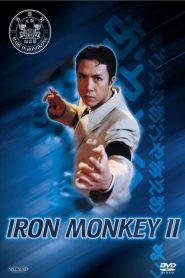Iron Monkey 2 (1996) Full Movie Download Gdrive Link