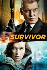 Survivor (2015) Full Movie Download Gdrive Link