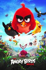 The Angry Birds Movie (2016) Full Movie Download Gdrive