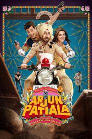 Arjun Patiala (2019) Full Movie Download Gdrive Link