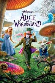 Alice in Wonderland (2010) Full Movie Download Gdrive Link