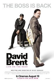 David Brent: Life on the Road (2016) Full Movie Download Gdrive