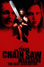 Texas Chainsaw Massacre: The Next Generation (1995) Full Movie Download Gdrive Link