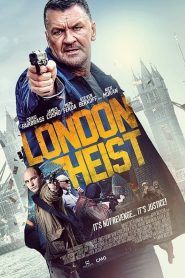 London Heist (2017) Full Movie Download Gdrive