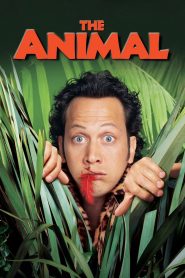 The Animal (2001) Full Movie Download Gdrive Link