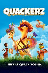 Quackerz (2016) Full Movie Download Gdrive