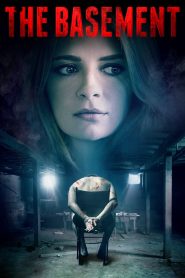 The Basement (2018) Full Movie Download Gdrive
