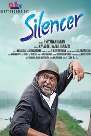 Silencer (2020) Full Movie Download Gdrive