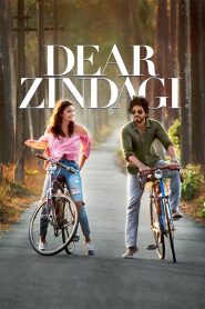 Dear Zindagi (2016) Full Movie Download Gdrive