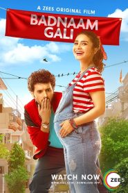 Badnaam Gali (2019) Full Movie Download Gdrive Link