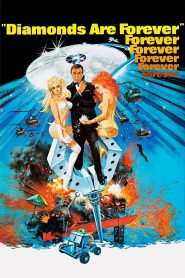Diamonds Are Forever (1971) Full Movie Download Gdrive Link