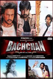 Bachchan (2013) Full Movie Download Gdrive Link