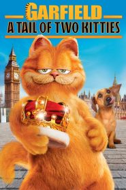Garfield: A Tail of Two Kitties (2006) Full Movie Download Gdrive Link