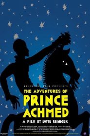 The Adventures of Prince Achmed (1926) Full Movie Download Gdrive Link