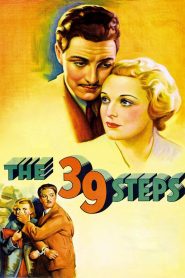 The 39 Steps (1935) Full Movie Download Gdrive Link