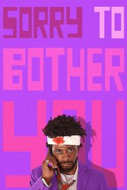 Sorry to Bother You (2018) Full Movie Download Gdrive