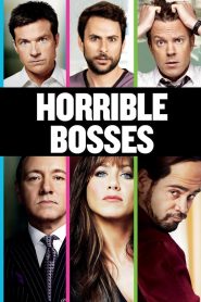 Horrible Bosses (2011) Full Movie Download Gdrive Link