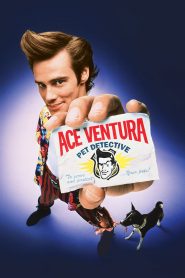 Ace Ventura: Pet Detective (1994) Full Movie Download Gdrive Link