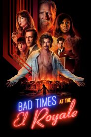 Bad Times at the El Royale (2018) Full Movie Download Gdrive