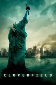 Cloverfield (2008) Full Movie Download Gdrive Link